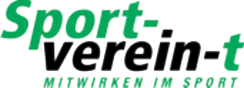  Logo Sport-verein-t