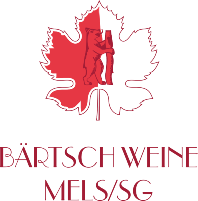 Logo Bärtsch Weine