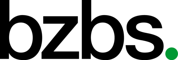 Logo BZBS